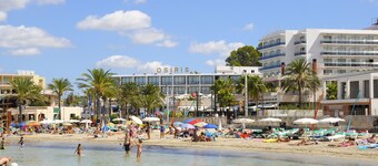 Hotel Osiris Ibiza