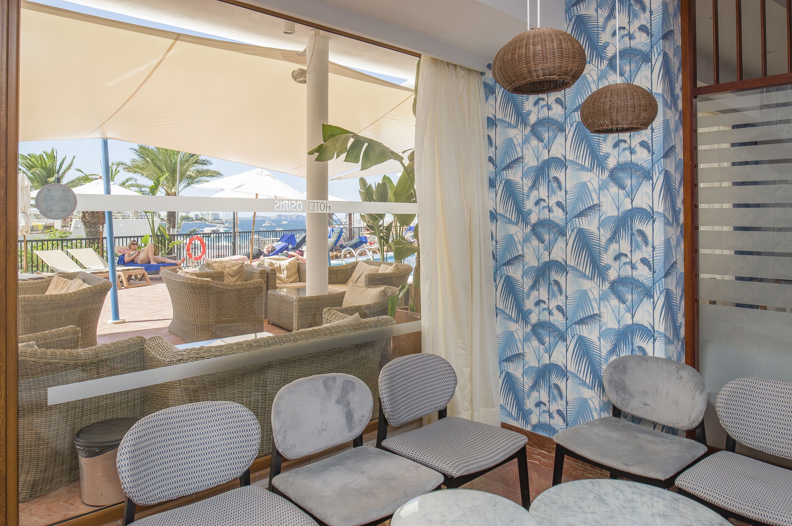 Foto - Hotel Osiris Ibiza