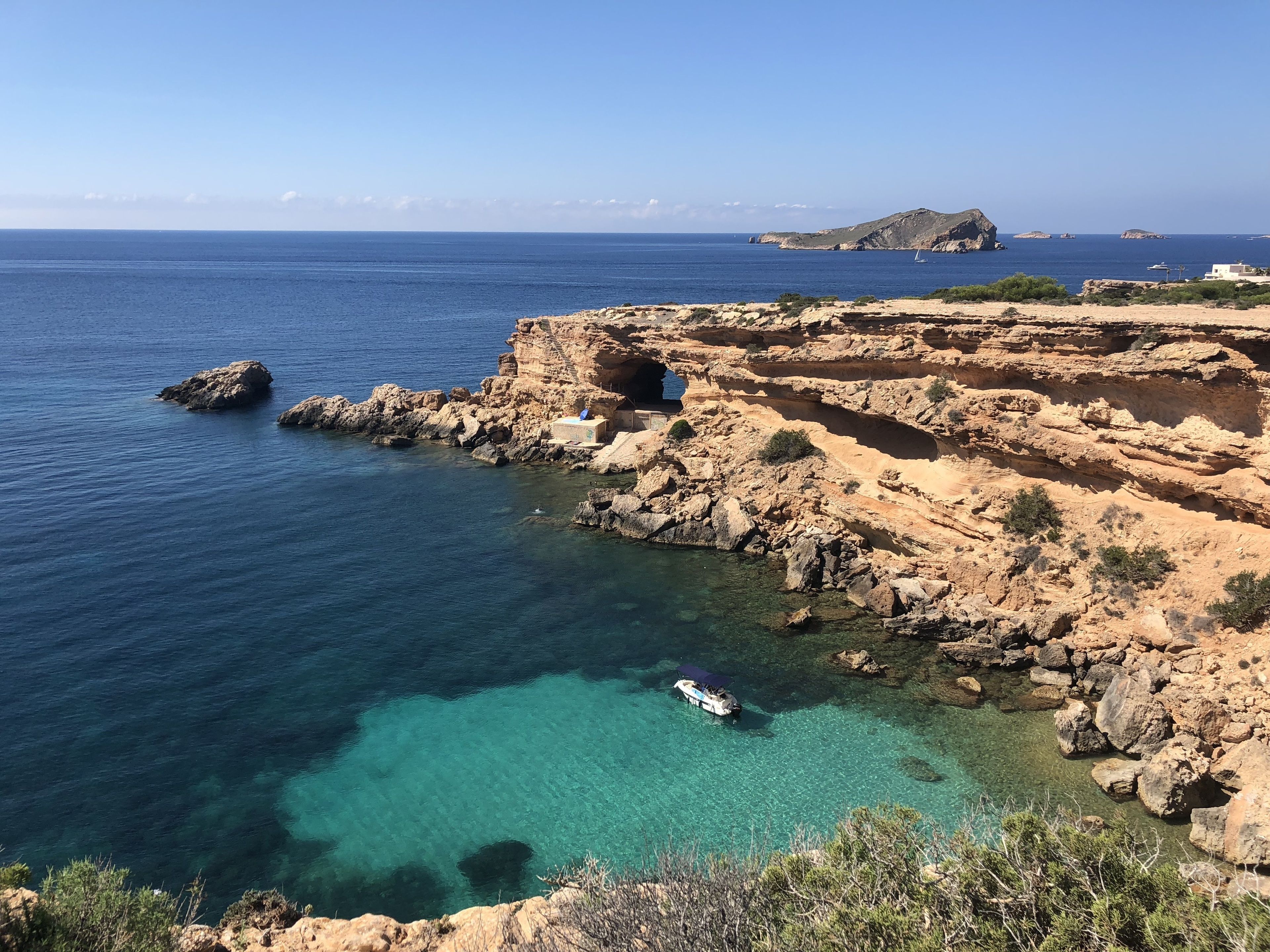 Foto - Hotel Osiris Ibiza