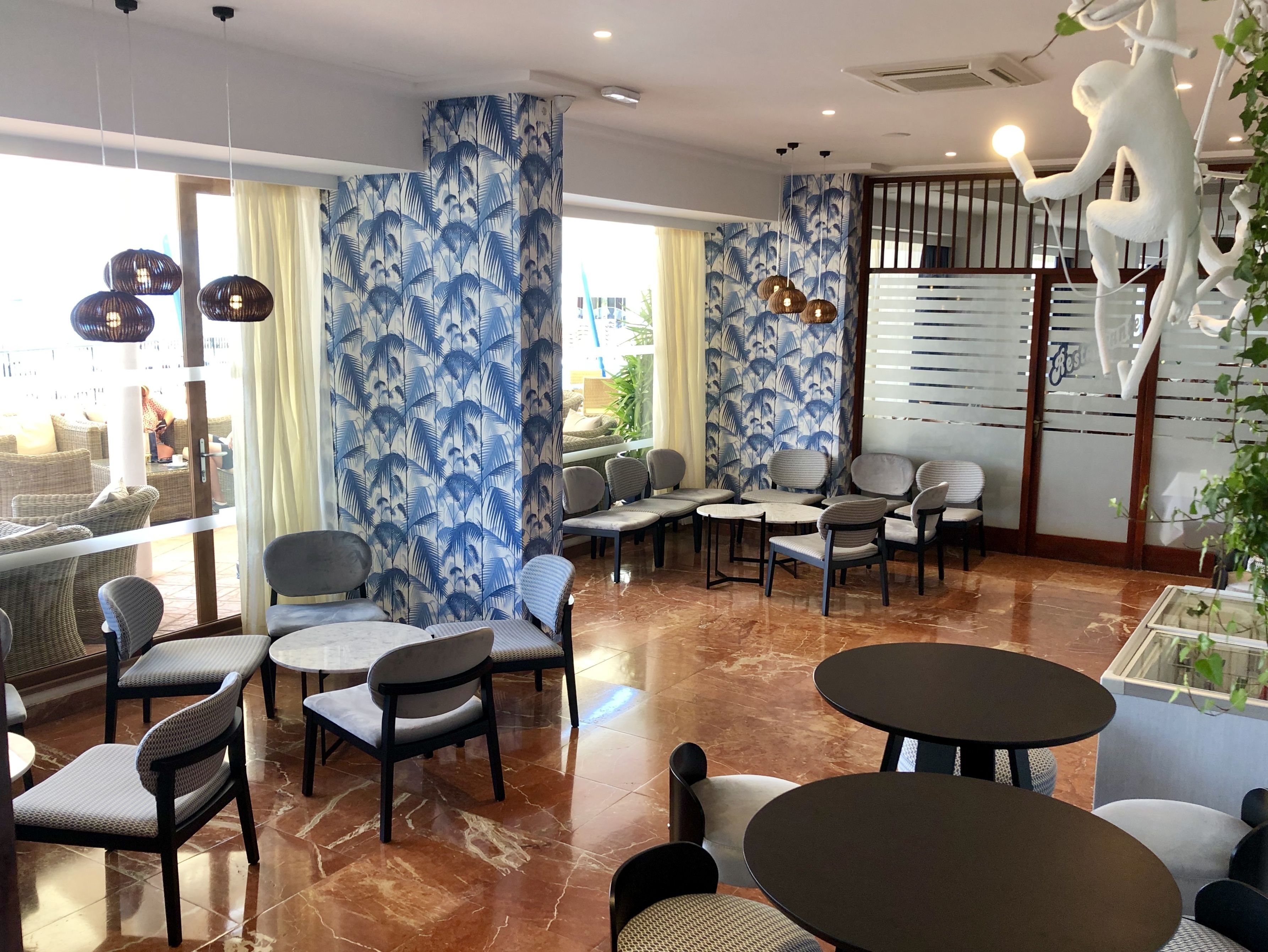 Photo - Hotel Osiris Ibiza