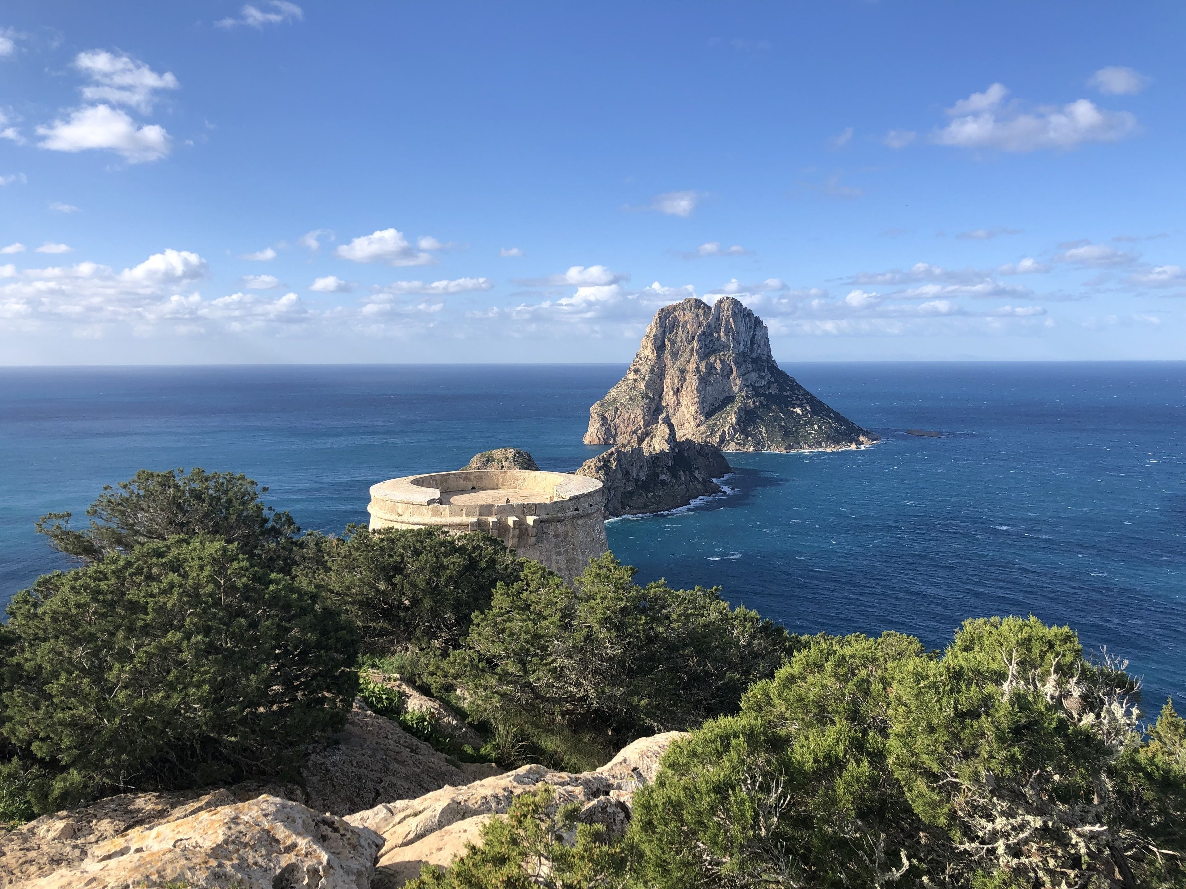 Photo - Hotel Osiris Ibiza