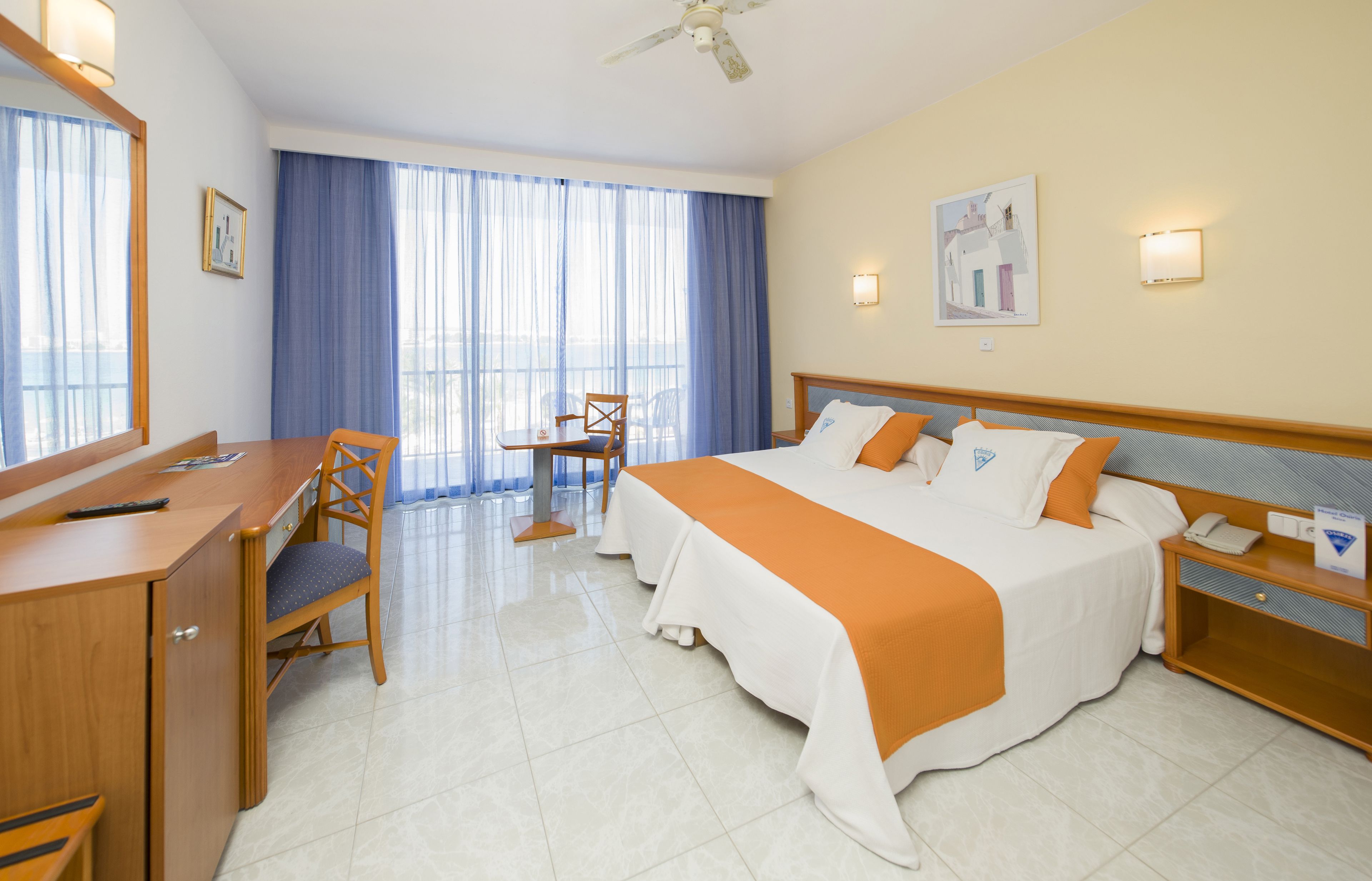 Foto - Hotel Osiris Ibiza