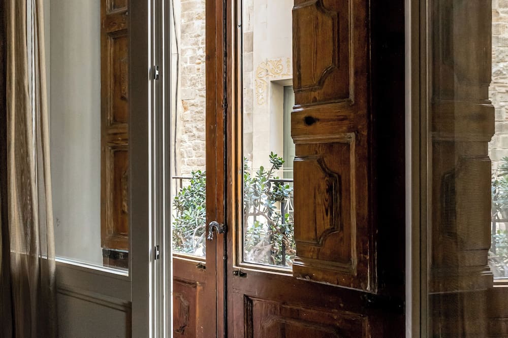 Mercer House Bòria Bcn