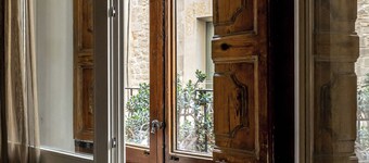 Mercer House Bòria Bcn