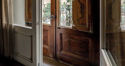 Mercer House Bòria Bcn