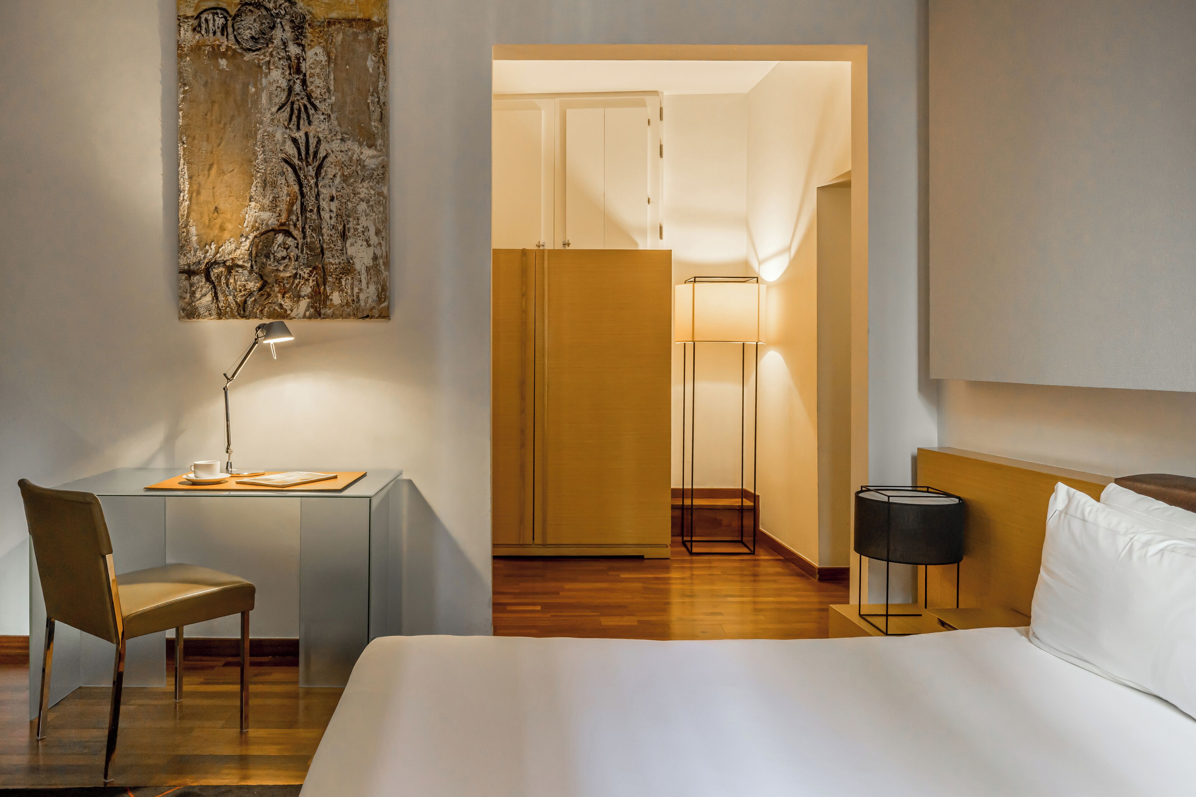 Foto - Mercer House Bòria BCN