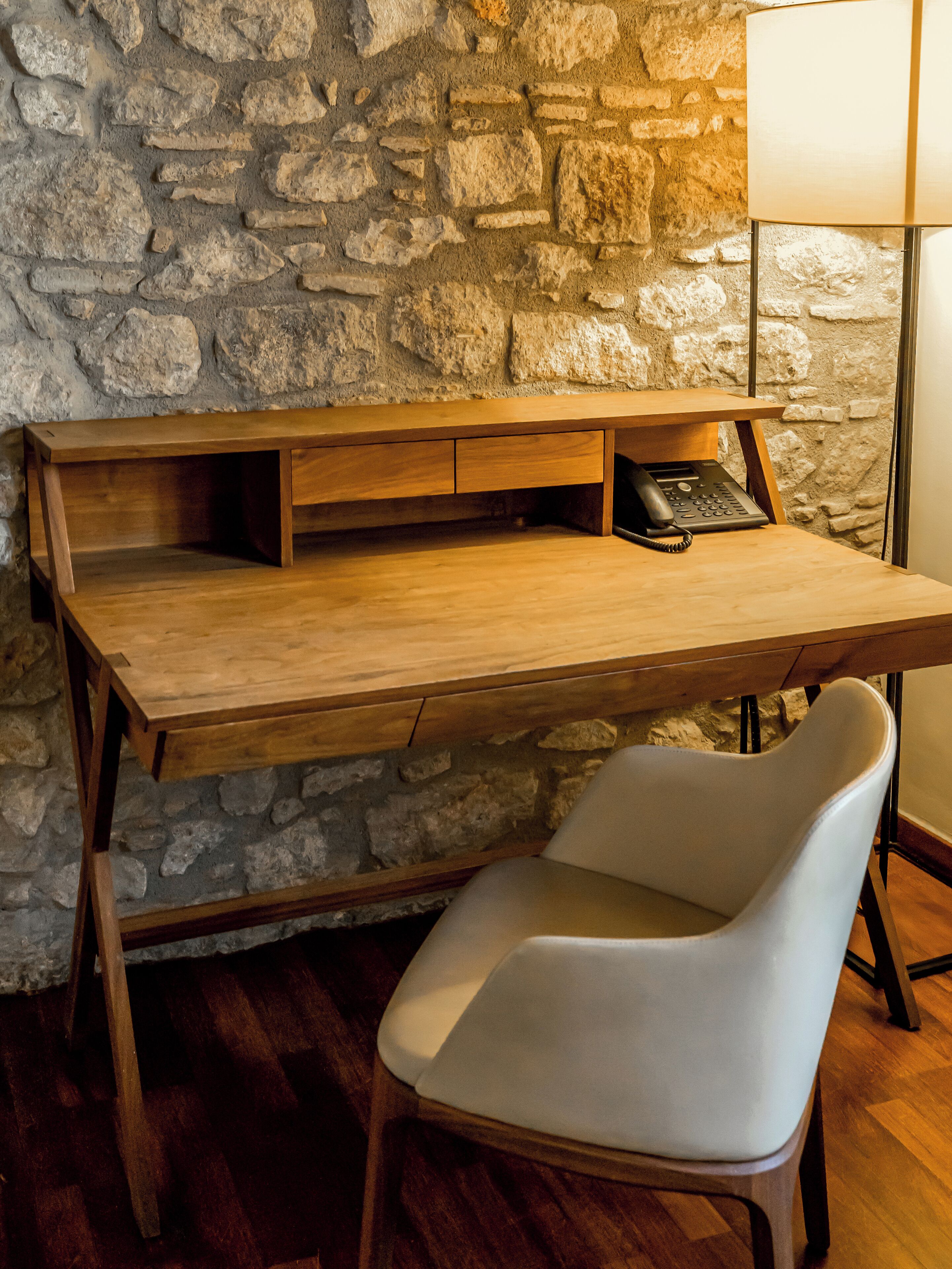 junior suite | living area | 50-inch smart tv with digital channels, netflix, streaming services