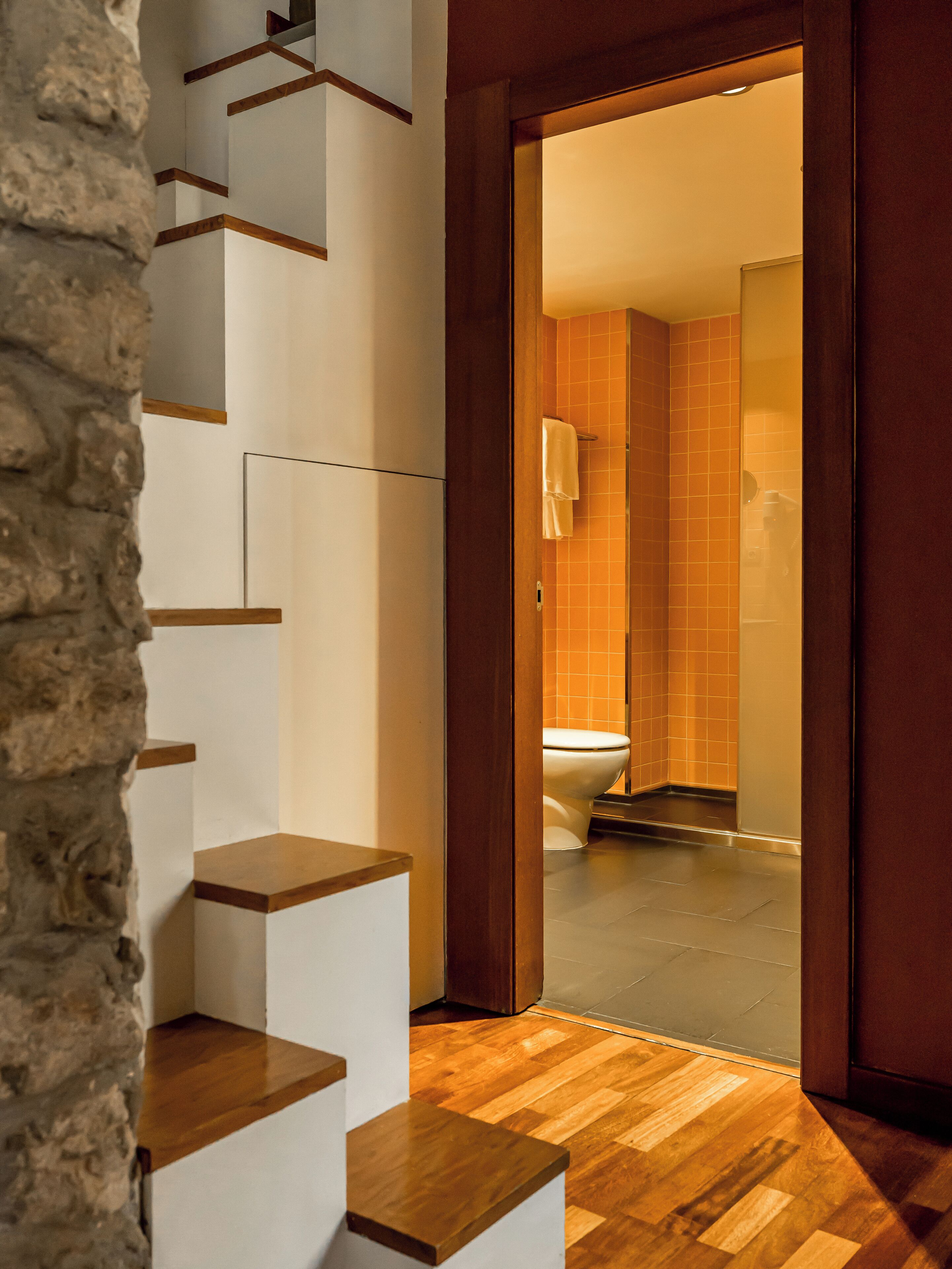 Foto - Mercer House Bòria BCN