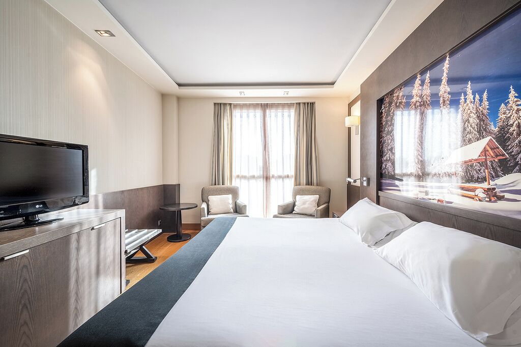 Ropa de cama de alta calidad, cubrecamas y colchones Select Comfort 