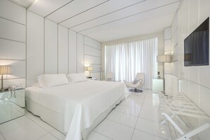 Suite Casablanca