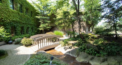 Sawmill Creek by Cedar Point Resorts