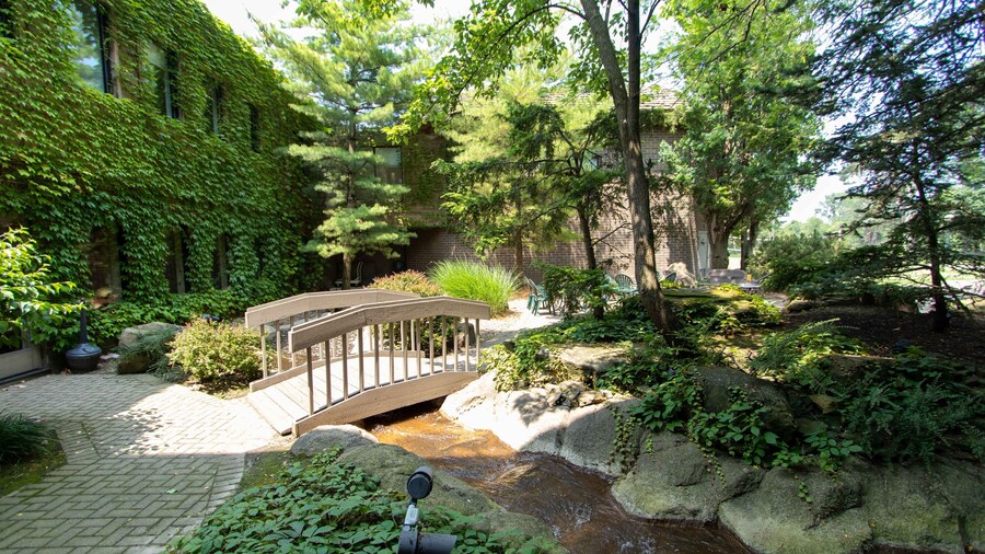 Sawmill Creek by Cedar Point Resorts
