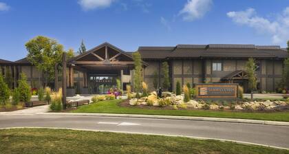 Sawmill Creek by Cedar Point Resorts