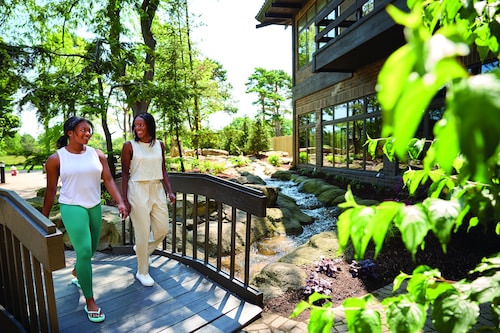 Sawmill Creek by Cedar Point Resorts