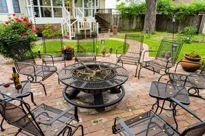 Exterior - Kennedy Manor B&B (Jefferson)