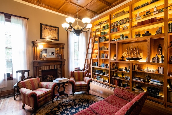 Library