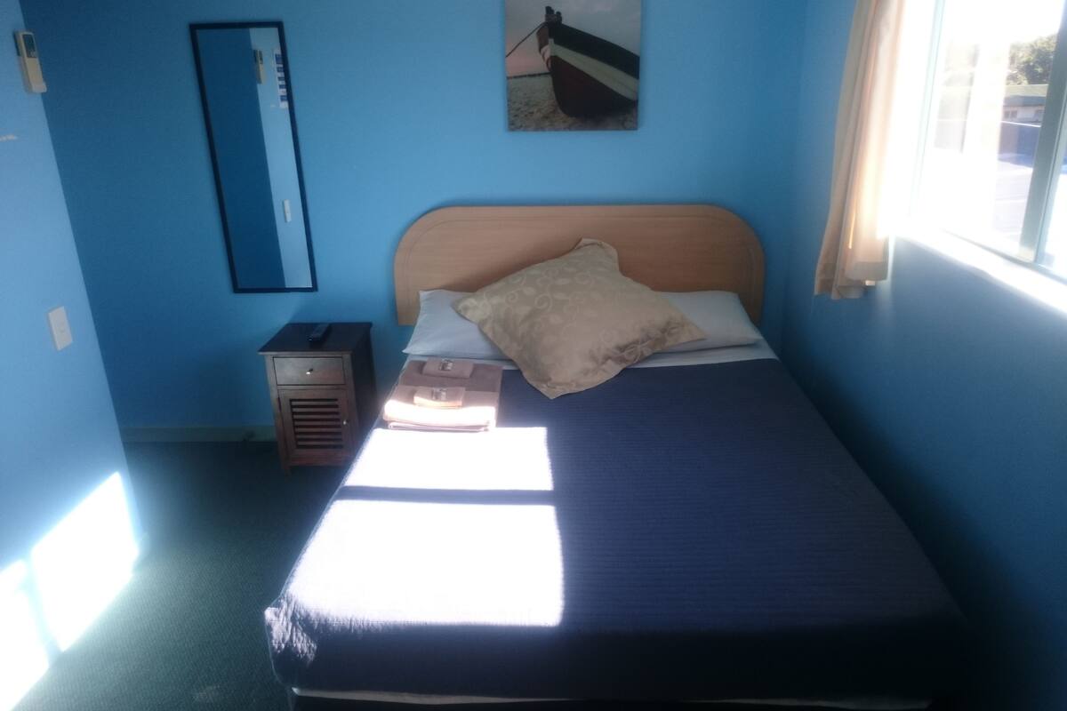 Double Room, Accessible | Free WiFi, bed sheets