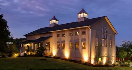 The Inn At Turkey Hill