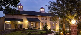 The Inn At Turkey Hill