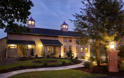 The Inn At Turkey Hill