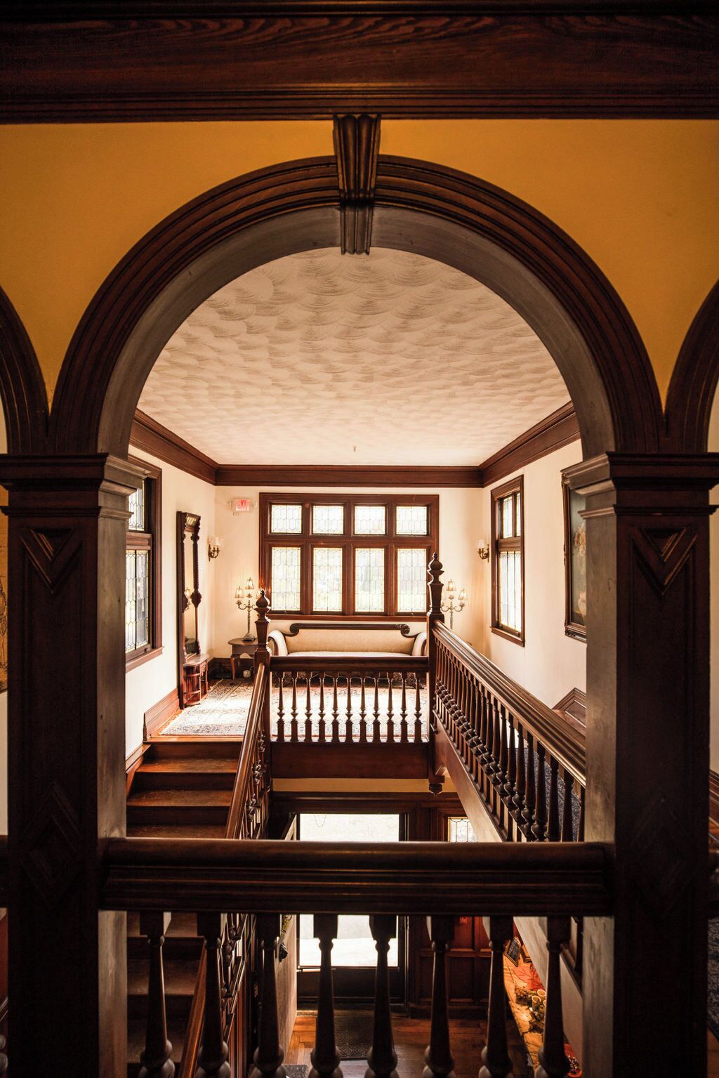 Kiến trúc tòa nhà