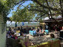 Comodidades da propriedade