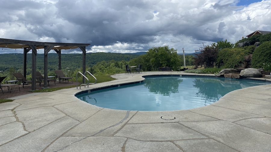 The Wildflower Inn