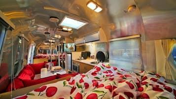 Mobile Home Supérieur