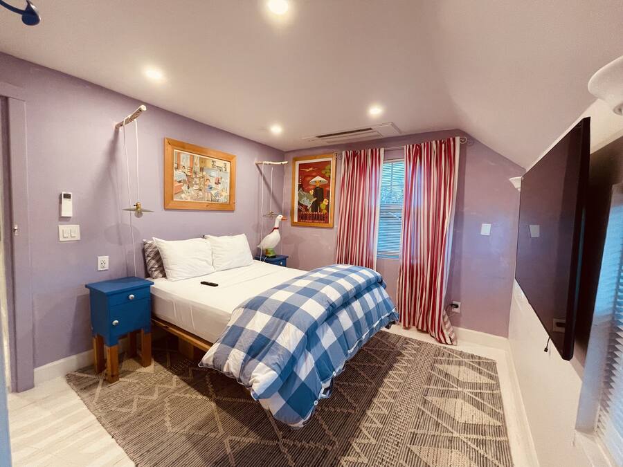 Ropa de cama hipoalergénica y colchones con pillow-top