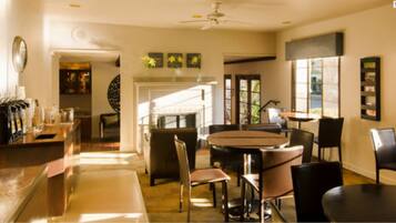 Desayuno continental incluido todos los días