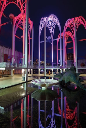 Point of interest - Seattle Gaslight Inn (Seattle)