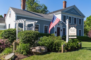 Brewster by the Sea Inn