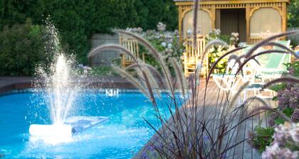 Brewster by the Sea Inn