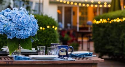 Brewster by the Sea Inn