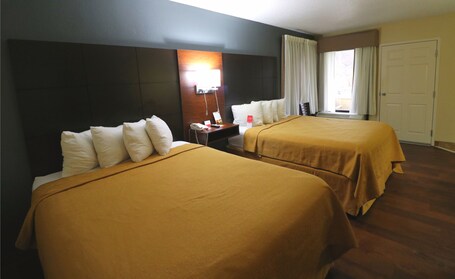 Econo Lodge Inn Suites Gatlinburg at the Convention Center - Image 27