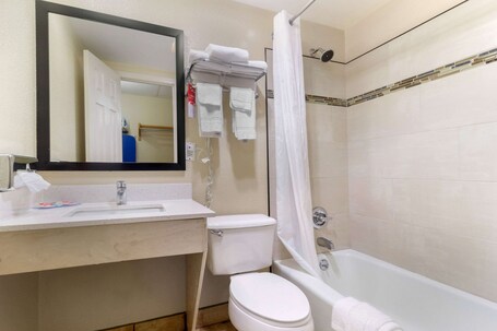 Econo Lodge Inn Suites Gatlinburg at the Convention Center - Image 24