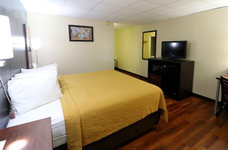 Econo Lodge Inn Suites Gatlinburg at the Convention Center - Image 42