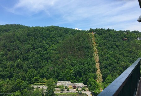 Econo Lodge Inn Suites Gatlinburg at the Convention Center - Image 19