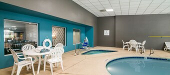 Elevate Hotel at Sierra Blanca