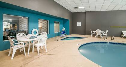 Elevate Hotel at Sierra Blanca