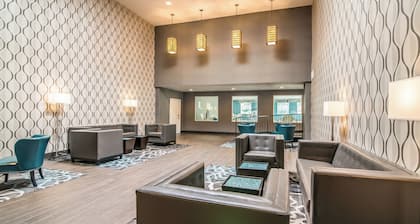 Elevate Hotel at Sierra Blanca