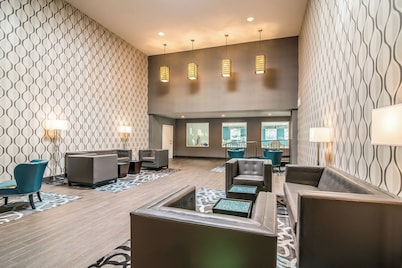 Elevate Hotel at Sierra Blanca