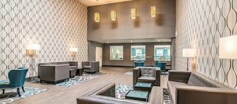 Elevate Hotel at Sierra Blanca