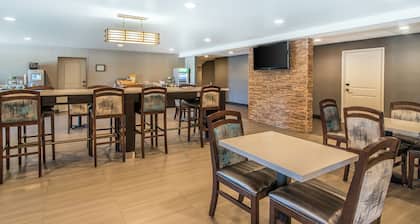 Elevate Hotel at Sierra Blanca