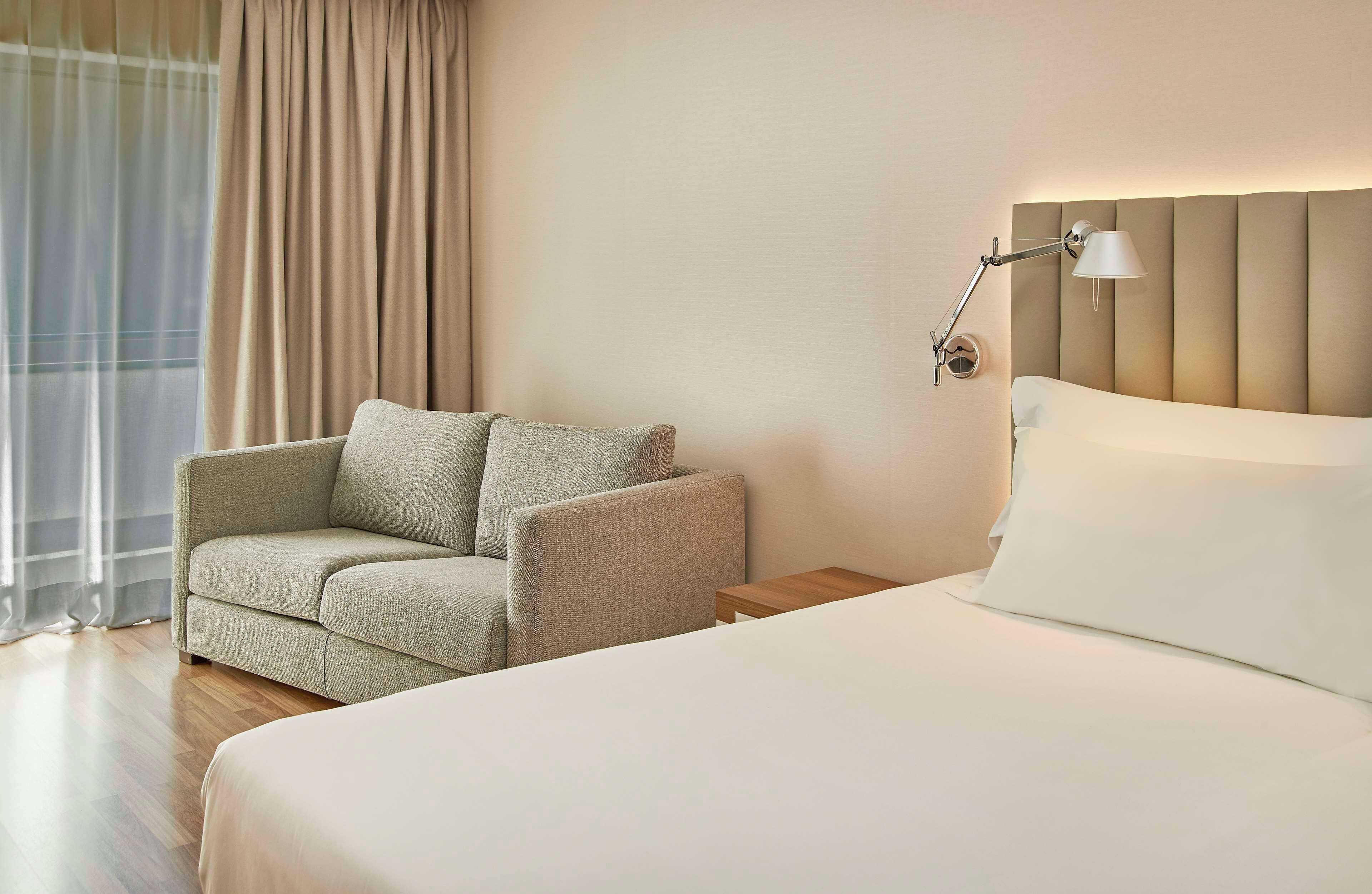 superior room | 1 bedroom, premium bedding, down duvets, minibar