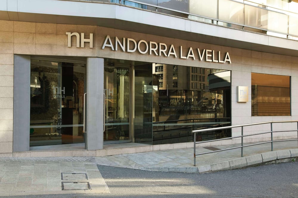 NH Andorra la Vella