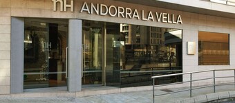 NH Andorra la Vella