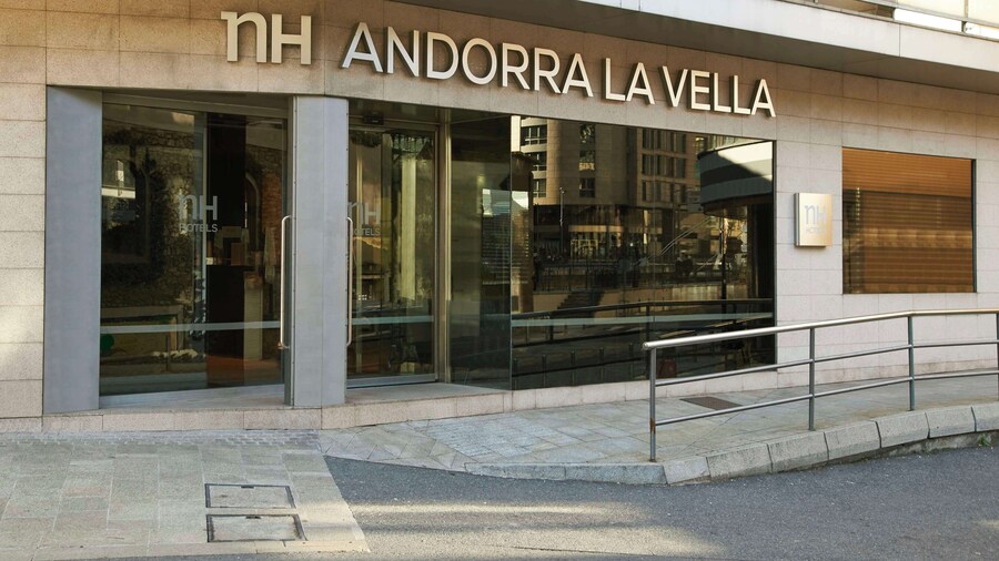 NH Andorra la Vella