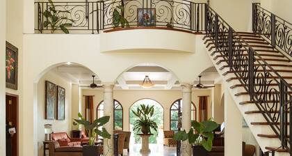 San Ignacio Resort Hotel