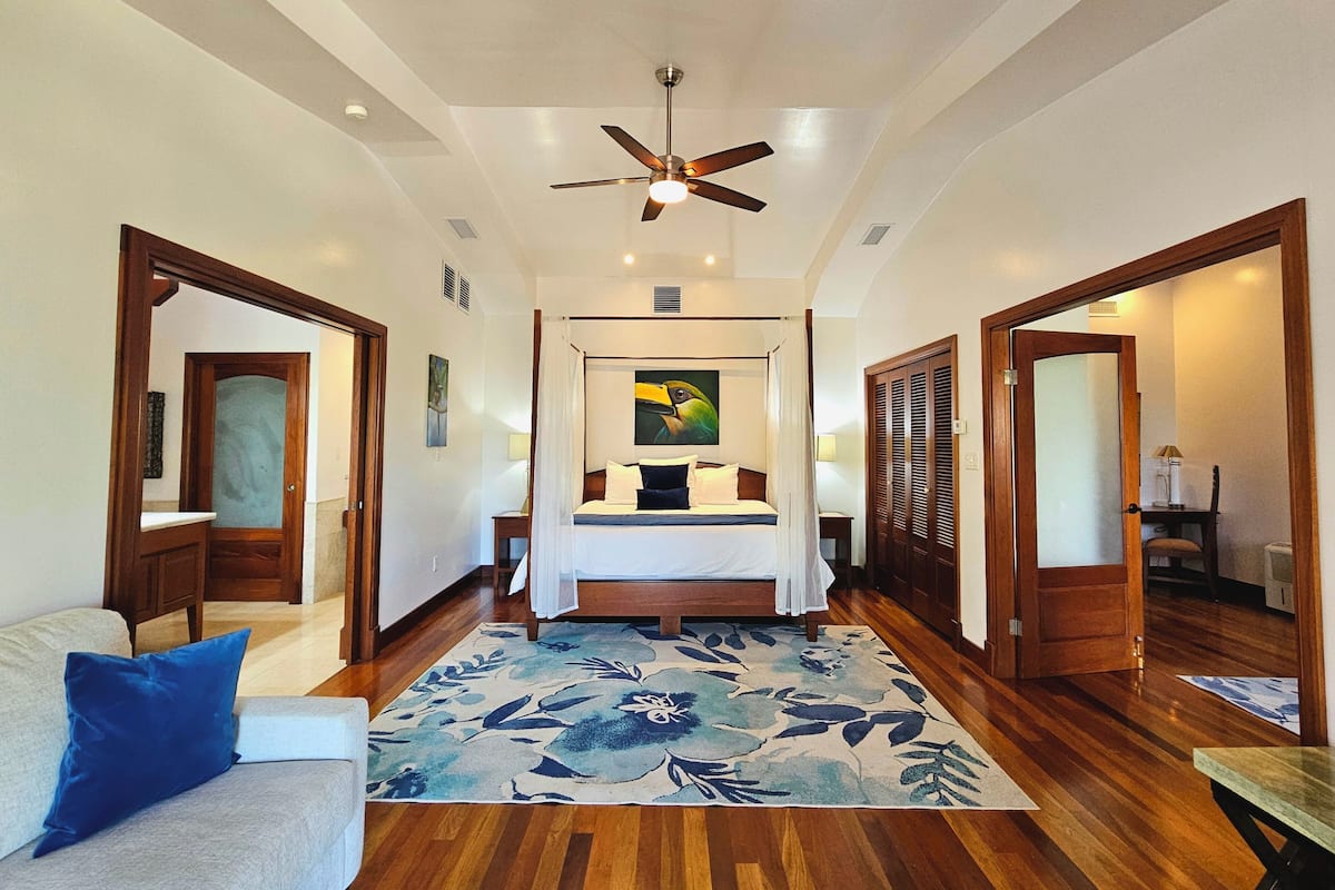 Master Suite